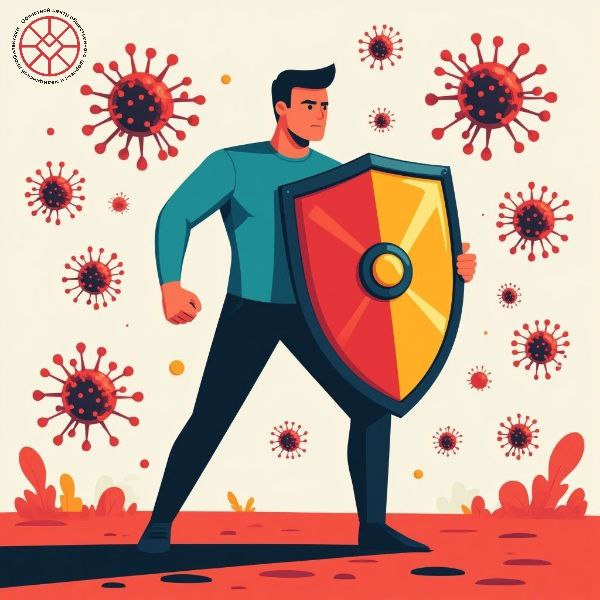 Неделя поддержания и укрепления иммунитета