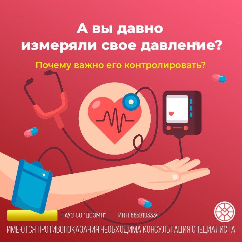 а вы давно измеряли давление